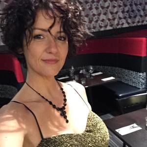 Meet your Posher, Mariane